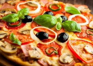 家庭式海参披萨烹饪指南：美味与健康的完美结合