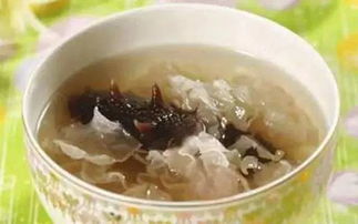 海参虫草花汤的营养价值及功效，花汤：营养丰富，健康之选