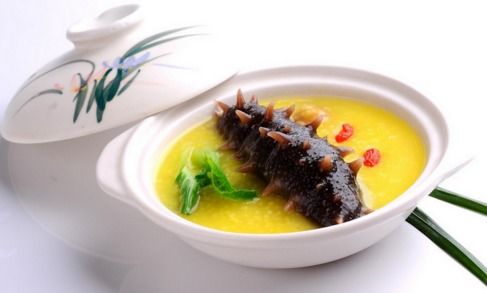 海参与历史名人饮食习惯的关联，海参：历史名人的饮食习惯之选