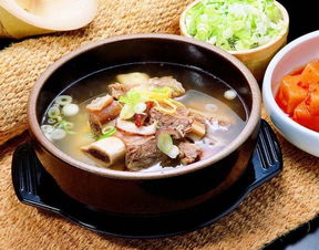 海参煲汤搭配食材推荐，美味与营养的完美结合